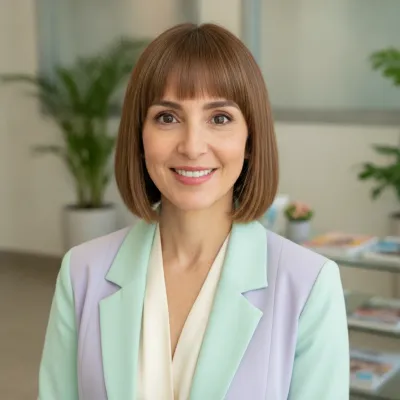 Victoria Carrero