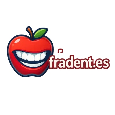 Logo fradent.es