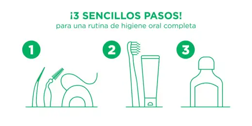 Cuidado dental: La rutina simple que sí funciona