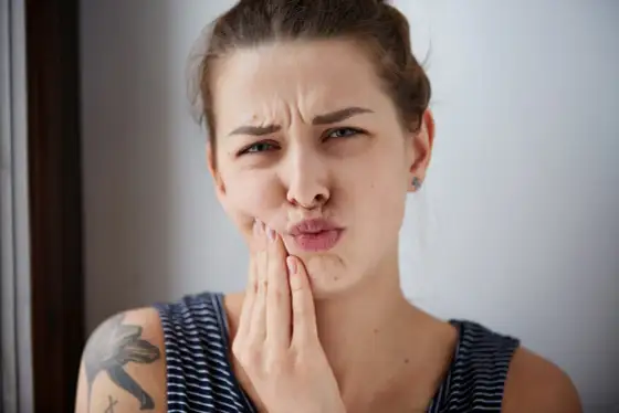 Hematoma por implante dental - ¿Normal o preocupante?